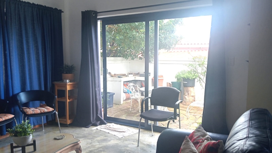 To Let 1 Bedroom Property for Rent in Vermont Western Cape